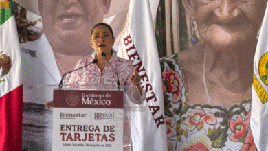 anuncian nuevos programas sociales para yucatán vivienda, salud y apoyos a mujeres y estudiantes