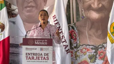 anuncian nuevos programas sociales para yucatán vivienda, salud y apoyos a mujeres y estudiantes