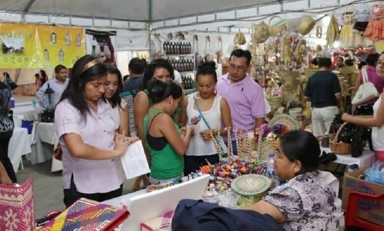 Todo listo para la Feria Tunich 2025 en Dzityá