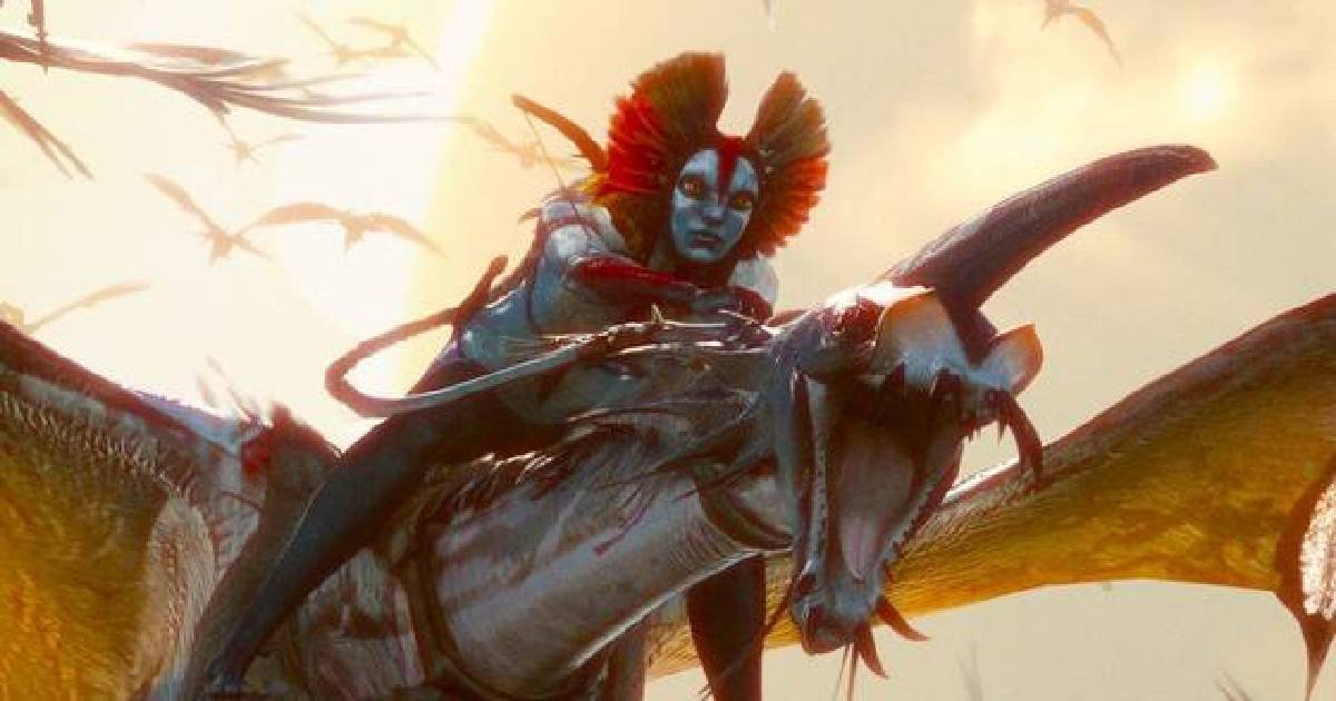 Avatar 3: fecha de estreno y los nuevos personajes que tomarán Pandora (Foto de internet)