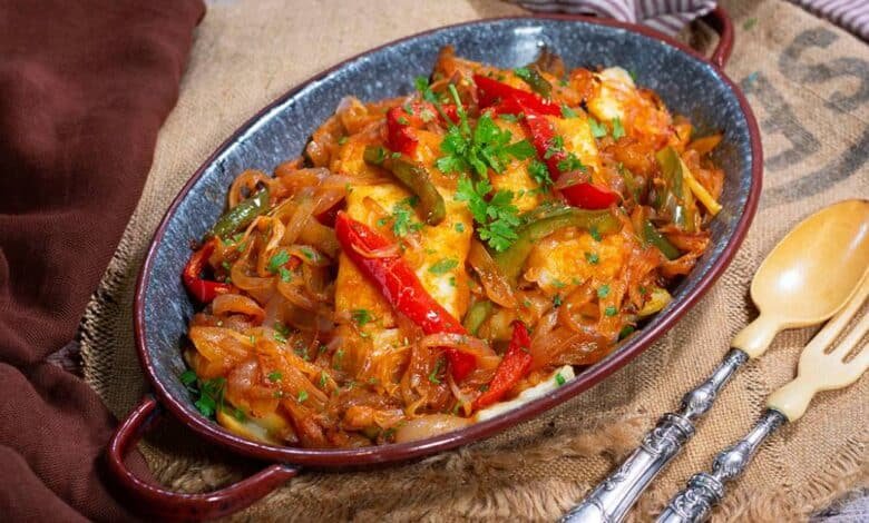 bacalao a la portuguesa platillo lusitano imperdible y que debes probar (1)