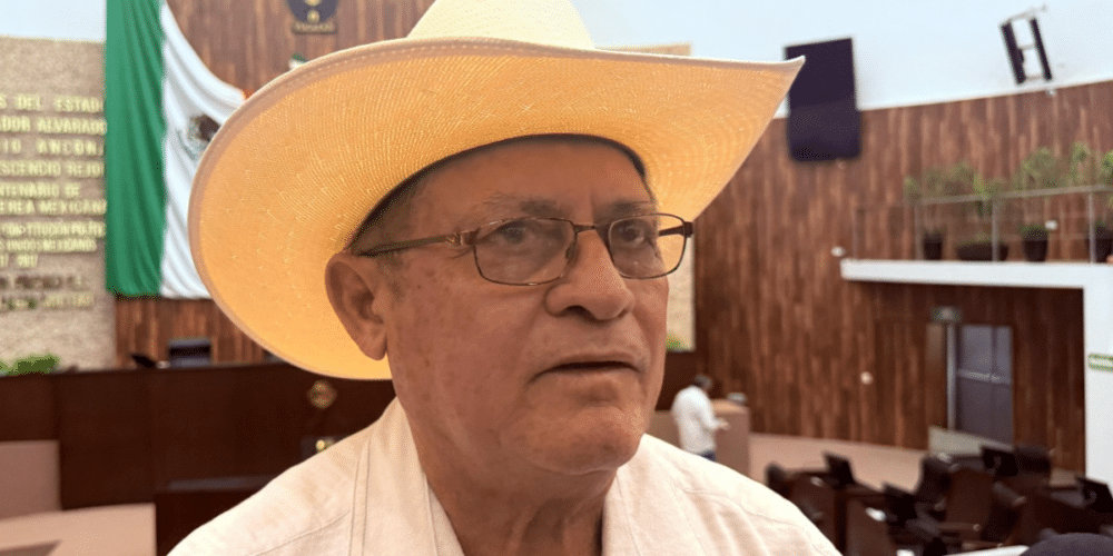 banca de morena en el congreso del estado prioriza el campo en yucatán