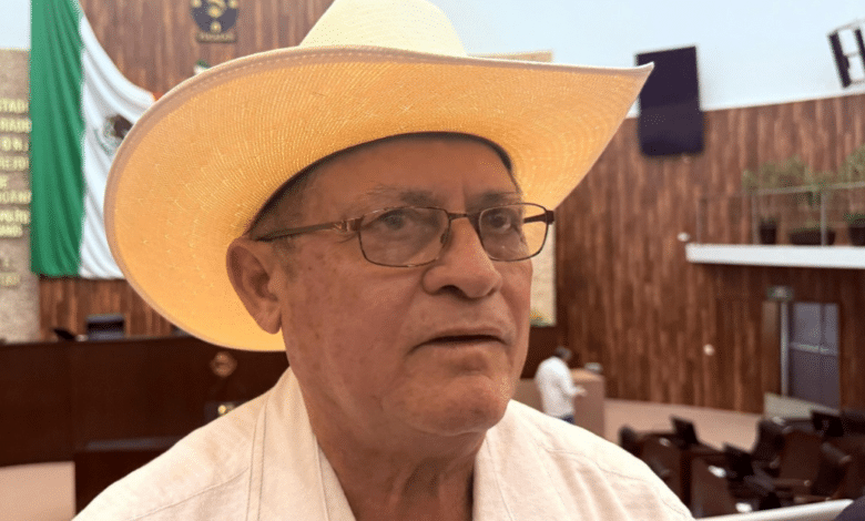 banca de morena en el congreso del estado prioriza el campo en yucatán