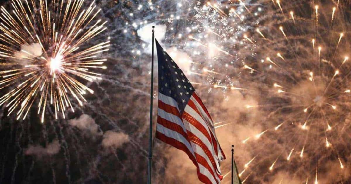 5 datos para entender la Independencia de Estados Unidos (Foto de internet)