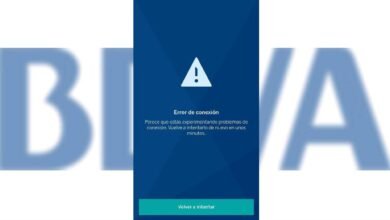 ¿No abre tu app BBVA? Reportan falla a nivel nacional (Foto de internet)