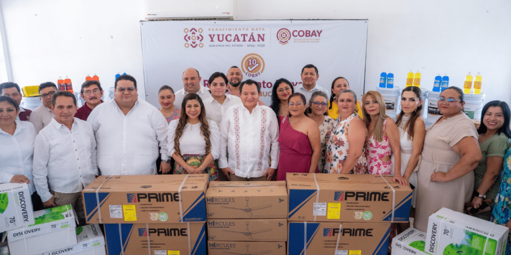 beca juventudes renacimiento llegará a 15 mil jóvenes