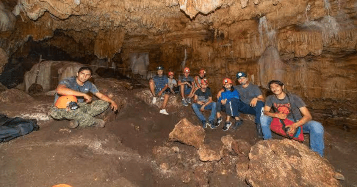 calcehtok, tesoro oculto en el corazón del estado