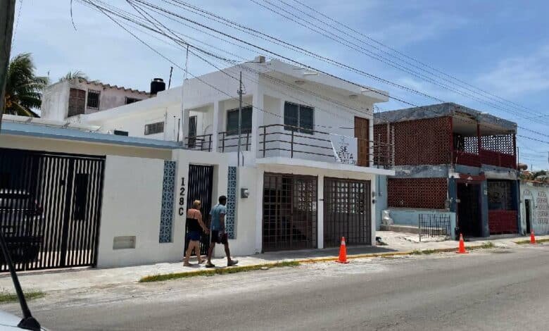 Desacelera el mercado inmobiliario en Yucatán