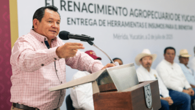 Huacho Medina