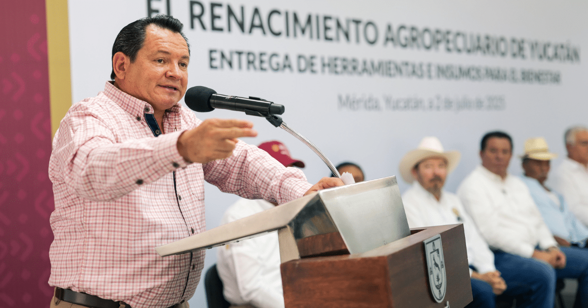 Huacho Medina