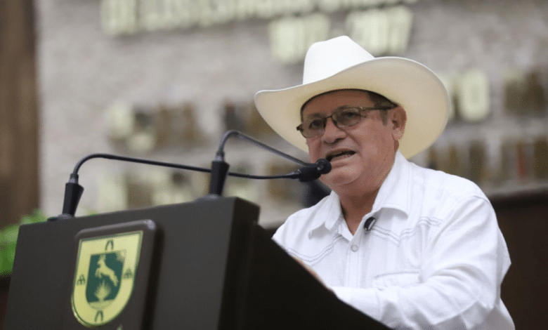 Congreso del Estado de Yucatán