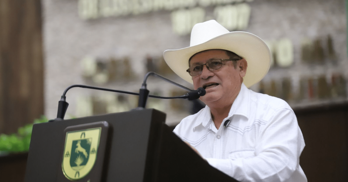 Congreso del Estado de Yucatán