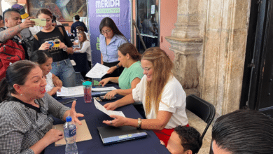 cecilia patrón encabeza otro miércoles ciudadano con atención directa
