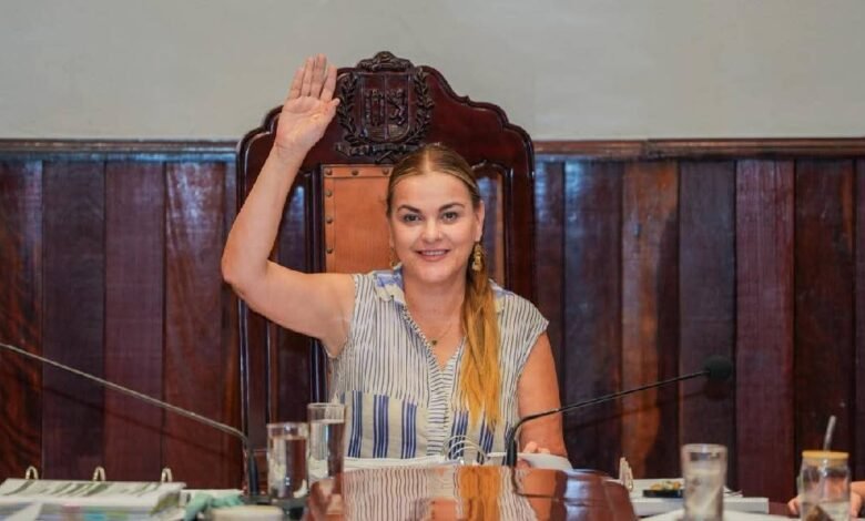 Ayuntamiento de Mérida va por un mayor orden en espacios públicos