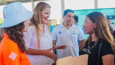 Cecilia Patrón celebrará a las juventudes de Mérida con un mes lleno de actividades
