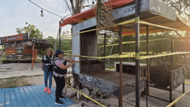 censo de ambulantes en mérida está por concluir