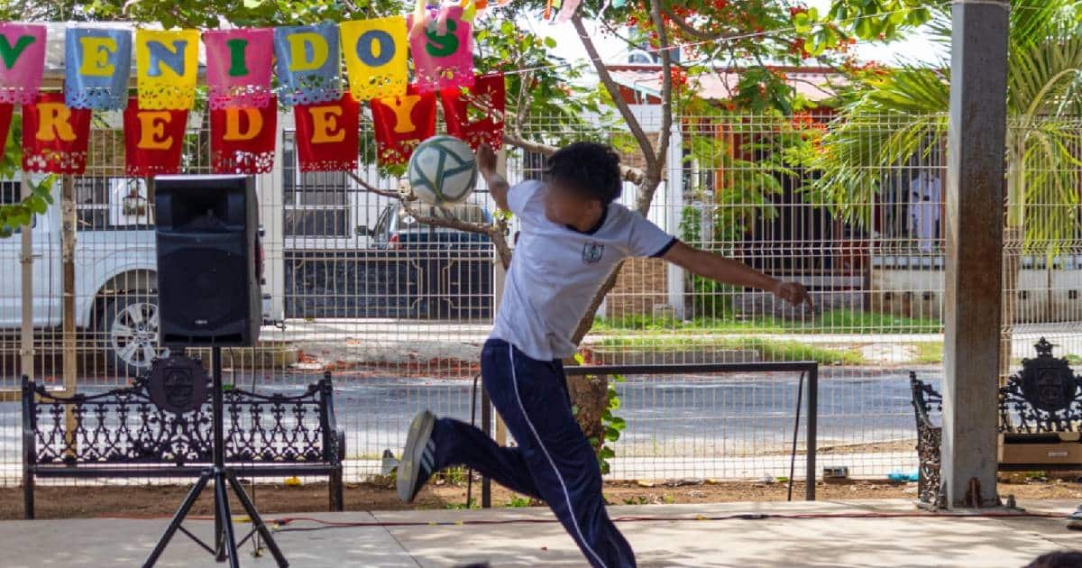 Cepredey realiza más de 2,200 acciones para fortalecer la prevención social