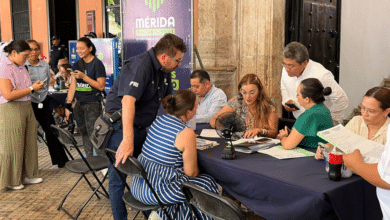 cercanía, diálogo y soluciones otro exitoso miércoles ciudadano en mérida
