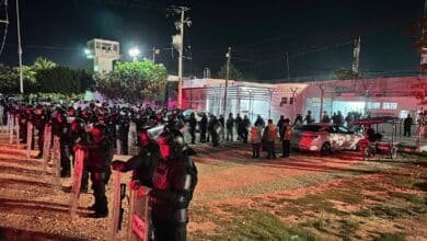 Revisión en Cereso Tekax confirma operación segura