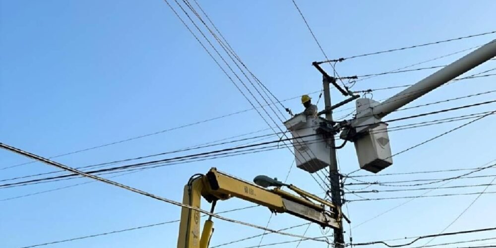 Municipios y comisarías de Yucatán afectadas por cortes de CFE el 14 de julio