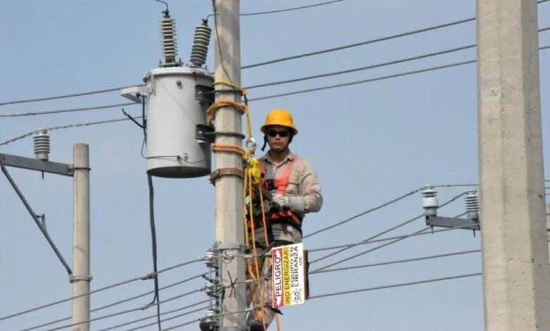Refuerzan red eléctrica en Mérida, Yucatán, pese a constantes apagones