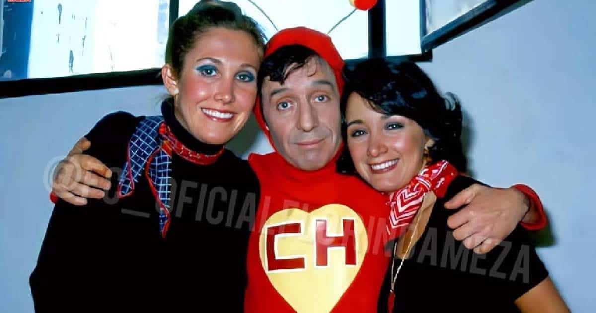 María Antonieta revela que Florinda Meza impidió su reconciliación con "Chespirito" (Foto de internet)