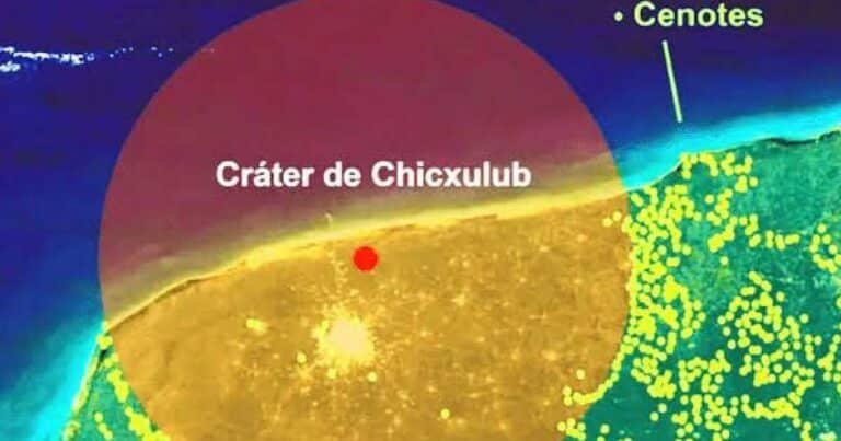 El Anillo de los Cenotes en Yucatán: un tesoro natural con historia milenaria