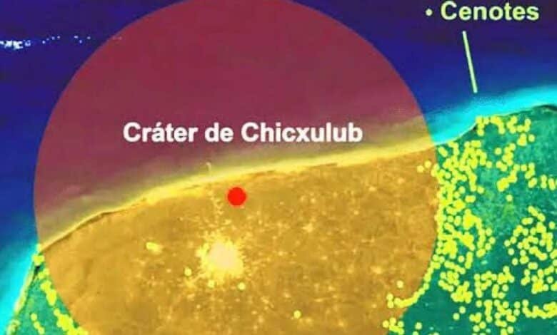 El Anillo de los Cenotes en Yucatán: un tesoro natural con historia milenaria
