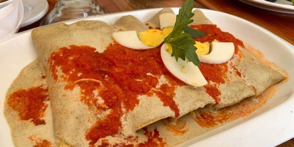 Yucatán aprovechara su nombramiento como Capital Iberoamericana del sabor