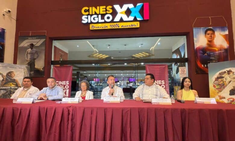 CULTUR ofrece beneficios a personal del sector salud