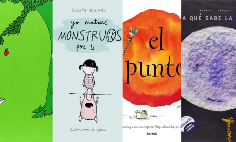 Fomentar valores desde la lectura puede transformar la forma en que los niños entienden el mundo