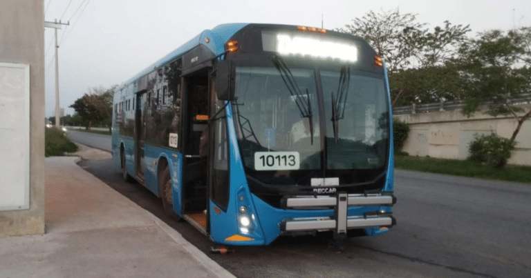 concesionarios de transporte aplauden y reconocen millonaria aportación del gobierno del estado al va y ven