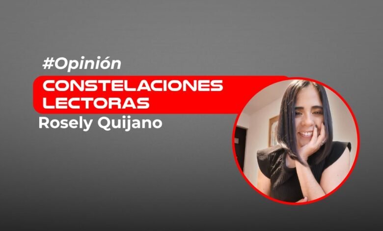 constelaciones lectoras