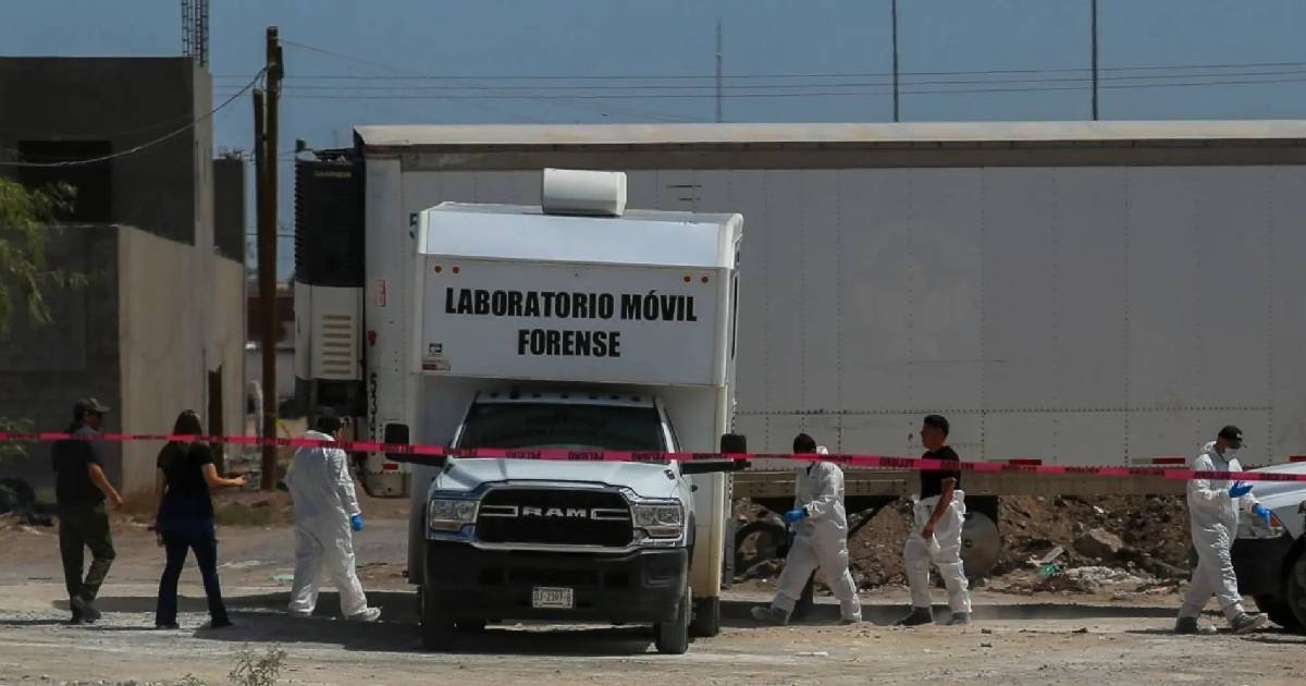 Investigan Crematorio de Ciudad Juárez por entregar cenizas de animales