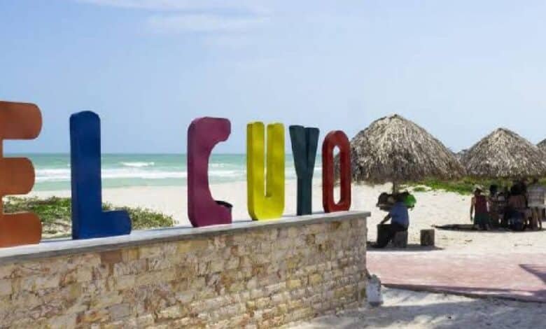 El Cuyo, Yucatán prepara festival de playa en dos fines de semana