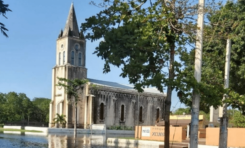 Ecoturismo Yucatán