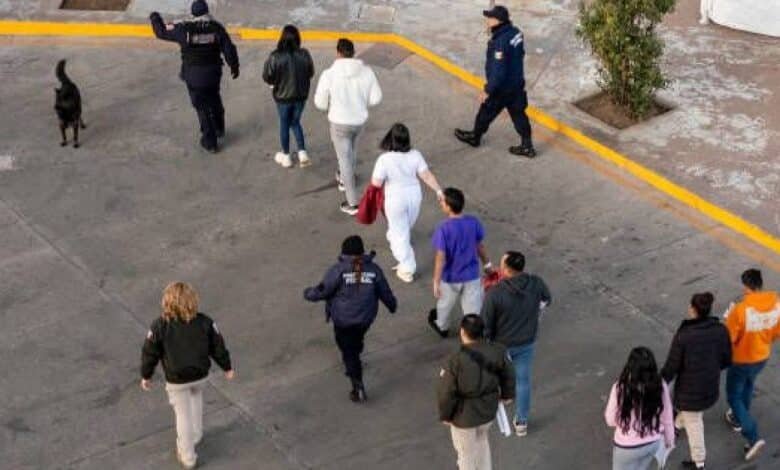 Suman 14 yucatecos deportados; INDEMAYA mantiene apoyo y cercanía