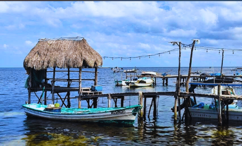 descubre las playas secretas de yucatán