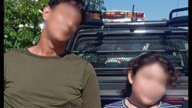 Mérida: mujer pierde el dedo por mordida; resultan dos detenidos en Ciudad Caucel