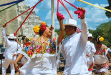 día de los pueblos indígenas espita, yucatán, albergará el segundo festival de los pueblos mayas