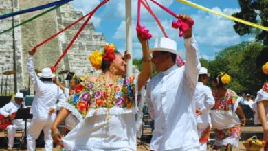 día de los pueblos indígenas espita, yucatán, albergará el segundo festival de los pueblos mayas