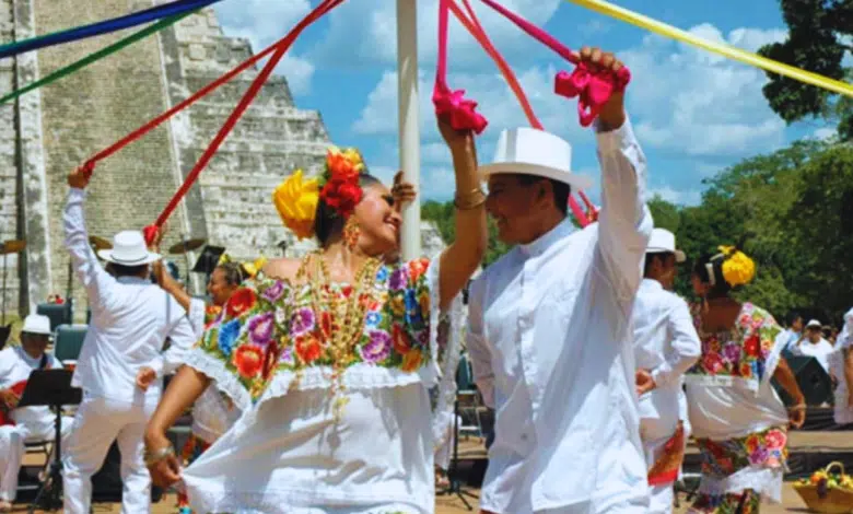 día de los pueblos indígenas espita, yucatán, albergará el segundo festival de los pueblos mayas