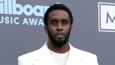 Sean "Diddy" Combs es declarado culpable de cargos menores, causa indignación (Foto de internet)