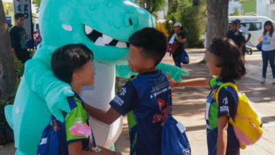 dif mérida refuerza atención a la niñez con 22 llamadas recibidas en su nueva línea de primer contacto