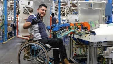 Inclusión laboral: Más de 1,850 empresas en Yucatán contratan personas con discapacidad