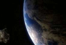 Astrónomos en Chile detectan un cometa procedente del espacio interestelar, llamado 3I/Atlas. Viaja a más de 200,000 km/h, no representa peligro para la Tierra y será visible hasta 2026.