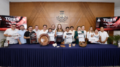 Más de 150 artesanos, música, talleres y gastronomía se dan cita del 25 de julio al 3 de agosto en la comisaría meridana