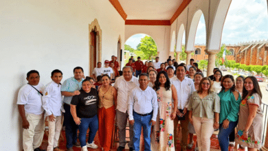 El Ieaey busca incorporar a más de 4 mil personas en condición de analfabetismo durante esta jornada que se lleva a cabo en todo el estado del 4 al 6 de julio.