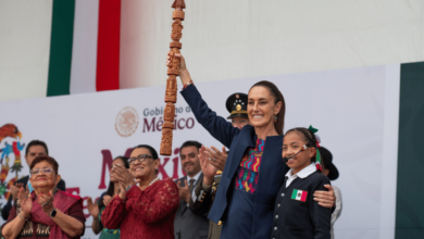 “Los gobiernos que tienen el valor de pedir perdón por las atrocidades del pasado que marcaron su historia, no se debilitan, se reconcilian consigo mismo”, agregó