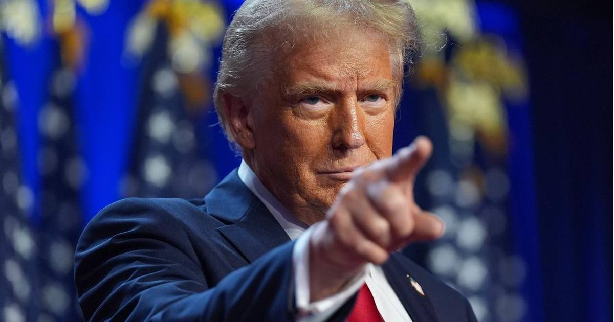 Donald Trump firma su llamada "Gran y Hermosa" ley fiscal (Foto de internet)